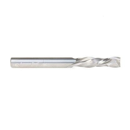 Amana Tool - 46037 - SOLID CAR.COMPRESSION 1/4" DIA