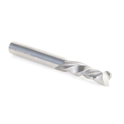 Amana Tool - 46037 - SOLID CAR.COMPRESSION 1/4" DIA