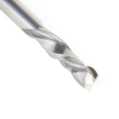 Amana Tool - 46037 - SOLID CAR.COMPRESSION 1/4" DIA