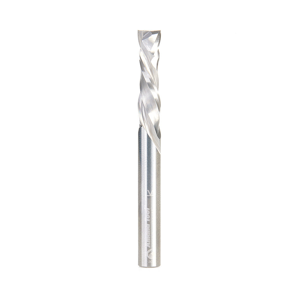 Amana Tool - 46037 - SOLID CAR.COMPRESSION 1/4" DIA