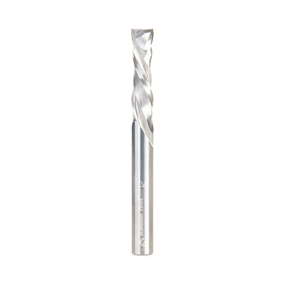 Amana Tool - 46037 - SOLID CAR.COMPRESSION 1/4" DIA