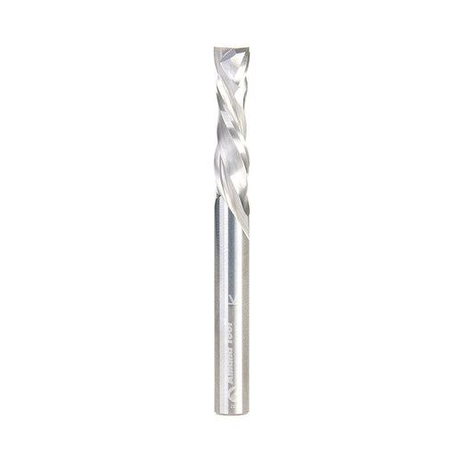 Amana Tool - 46037 - SOLID CAR.COMPRESSION 1/4" DIA