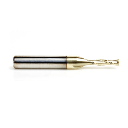 Amana Tool - 46040 - 1/8  FIBERGLASS, COMPOSITE 2FL