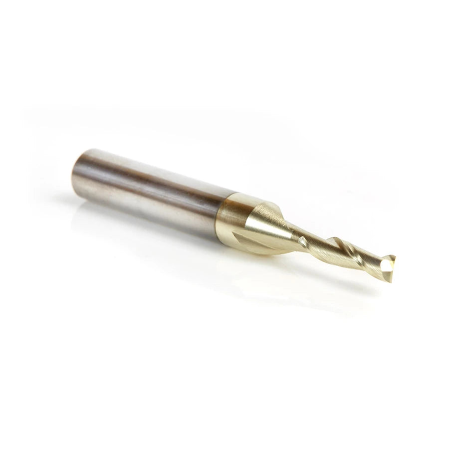 Amana Tool - 46040 - 1/8  FIBERGLASS, COMPOSITE 2FL