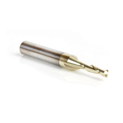 Amana Tool - 46040 - 1/8  FIBERGLASS, COMPOSITE 2FL