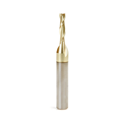 Amana Tool - 46040 - 1/8  FIBERGLASS, COMPOSITE 2FL
