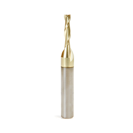 Amana Tool - 46040 - 1/8  FIBERGLASS, COMPOSITE 2FL