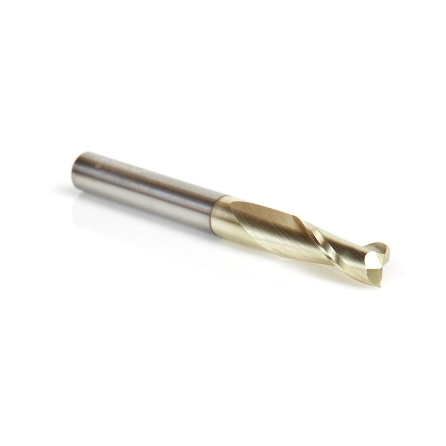 Amana Tool - 46043 - 1/4  FIBERGLASS, COMPOSITE 2FL