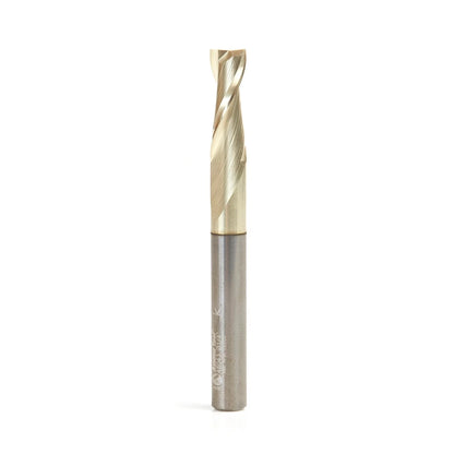 Amana Tool - 46043 - 1/4  FIBERGLASS, COMPOSITE 2FL
