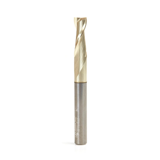 Amana Tool - 46043 - 1/4  FIBERGLASS, COMPOSITE 2FL