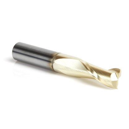 Amana Tool - 46045 - 3/8  FIBERGLASS, COMPOSITE 2FL