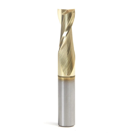 Amana Tool - 46045 - 3/8  FIBERGLASS, COMPOSITE 2FL