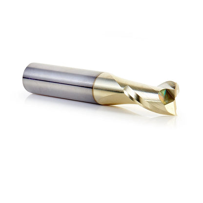 Amana Tool - 46047 - 1/2  FIBERGLASS, COMPOSITE 2FL