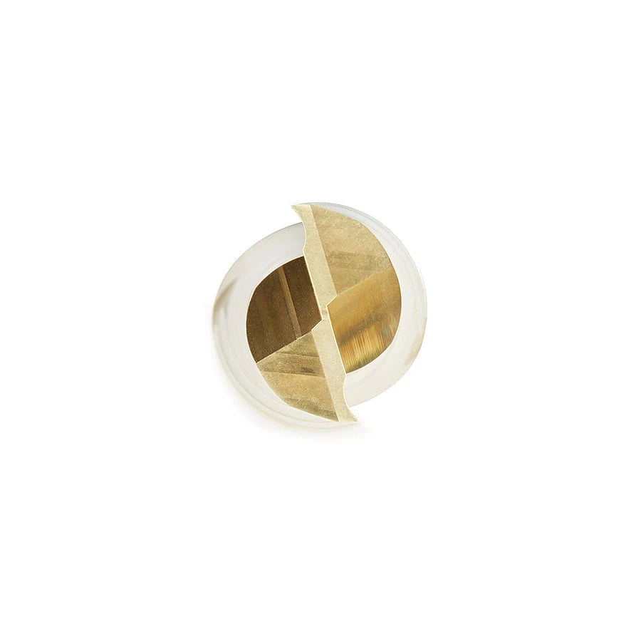 Amana Tool - 46047 - 1/2  FIBERGLASS, COMPOSITE 2FL