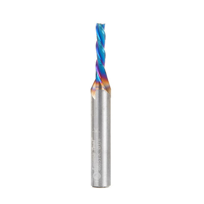 Amana Tool - 46051-K - 1/8" DOWNCUT 3FL SPIRAL SPEKTR