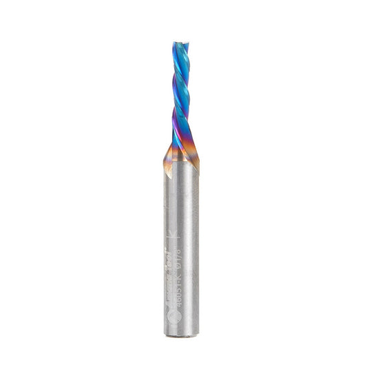 Amana Tool - 46051-K - 1/8" DOWNCUT 3FL SPIRAL SPEKTR