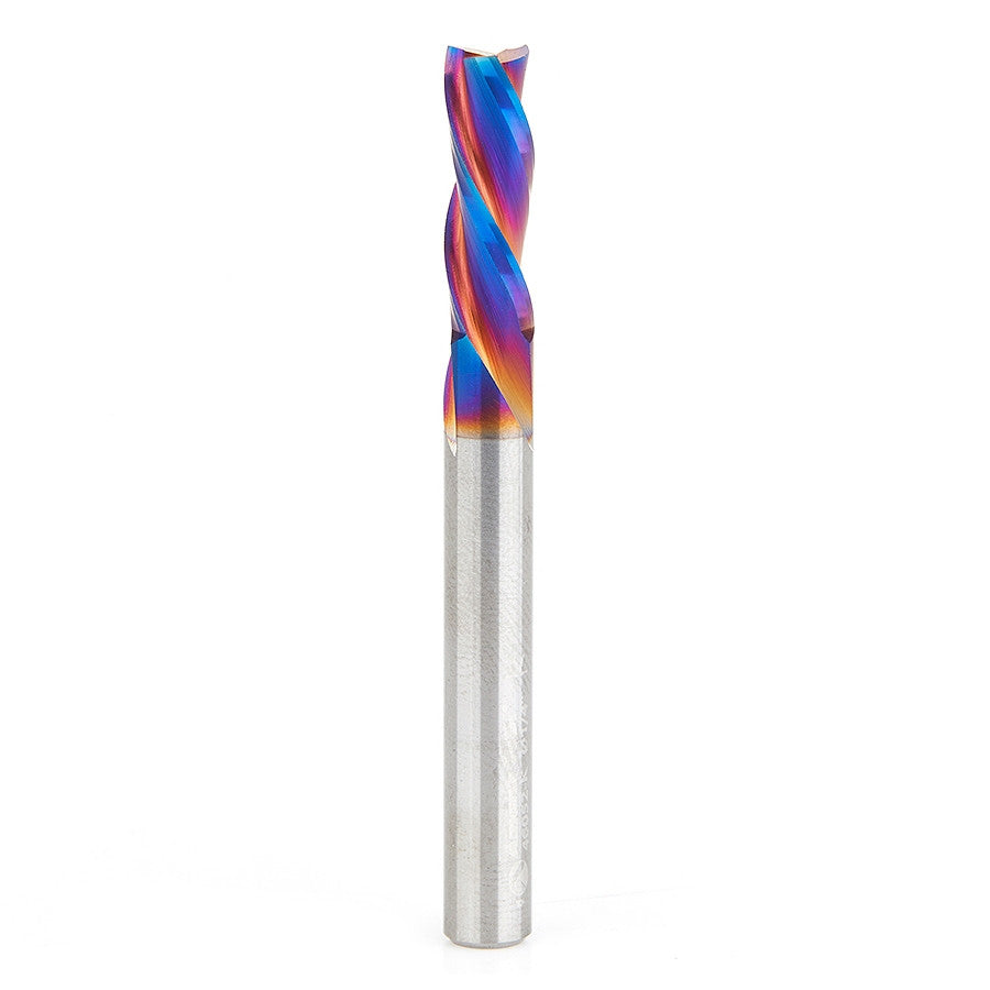 Amana Tool - 46052-K - 1/4" DOWNCUT 3FL SPIRAL SPEKTR