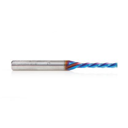 Amana Tool - 46053-K - 1/8" DOWNCUT 3FL SPIRAL SPEKTR