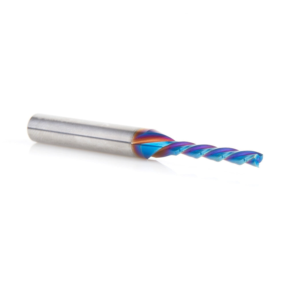 Amana Tool - 46053-K - 1/8" DOWNCUT 3FL SPIRAL SPEKTR