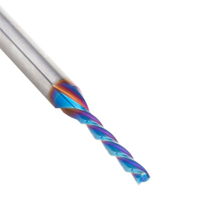 Amana Tool - 46053-K - 1/8" DOWNCUT 3FL SPIRAL SPEKTR
