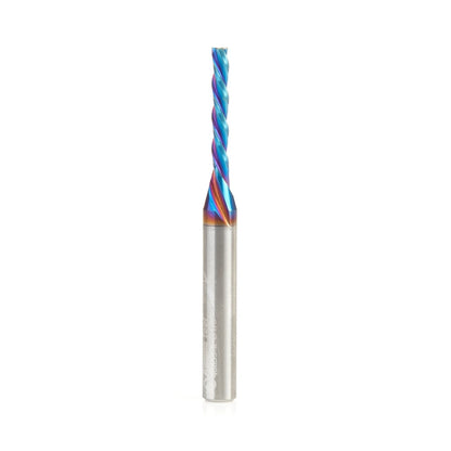 Amana Tool - 46053-K - 1/8" DOWNCUT 3FL SPIRAL SPEKTR