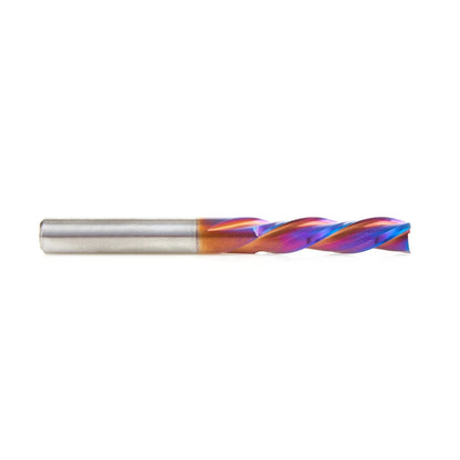 Amana Tool - 46054-K - 1/4" DOWNCUT 3FL SPIRAL SPEKTR
