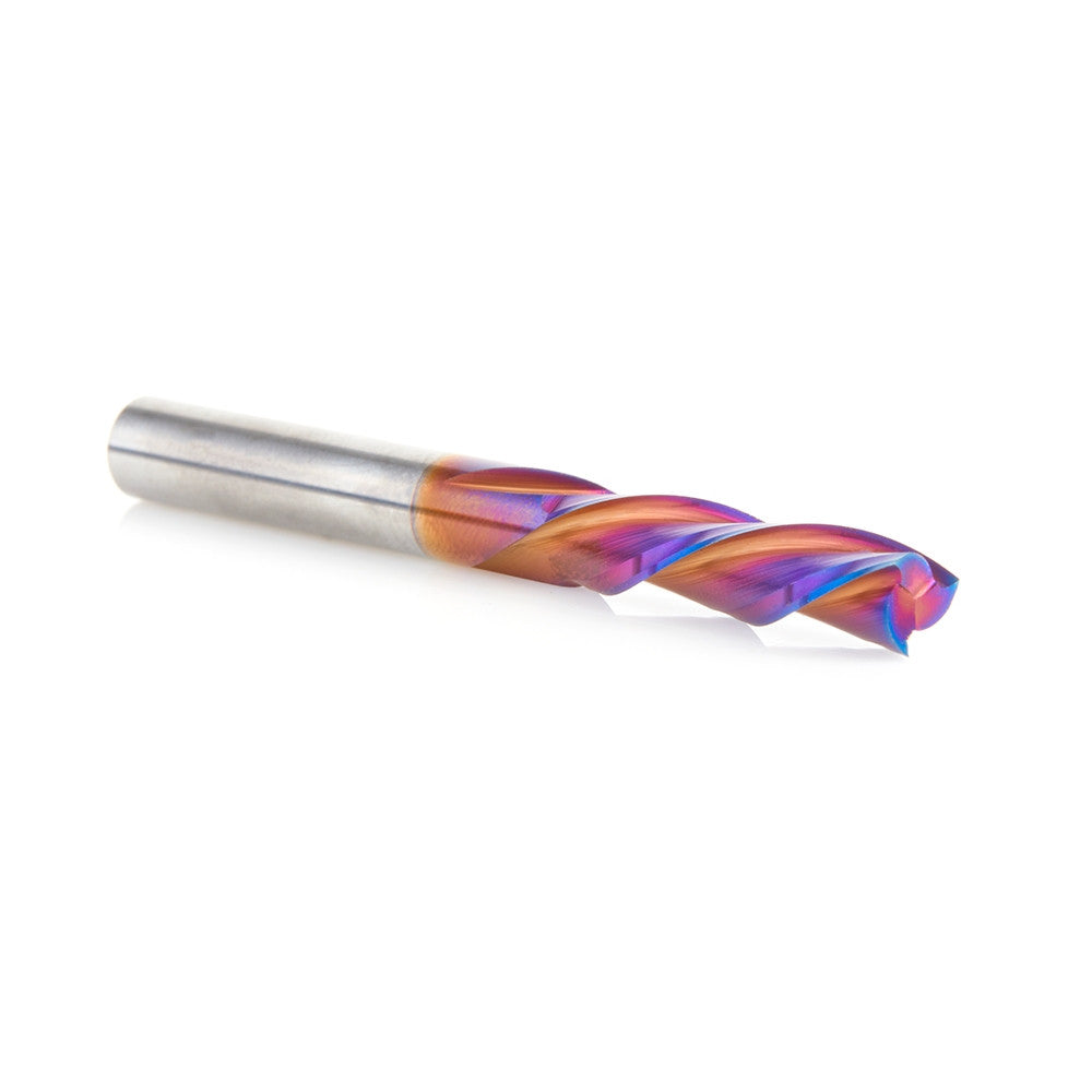 Amana Tool - 46054-K - 1/4" DOWNCUT 3FL SPIRAL SPEKTR