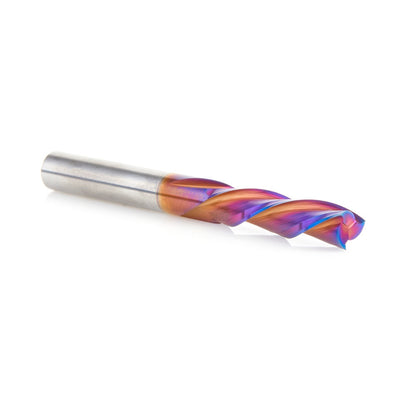 Amana Tool - 46054-K - 1/4" DOWNCUT 3FL SPIRAL SPEKTR