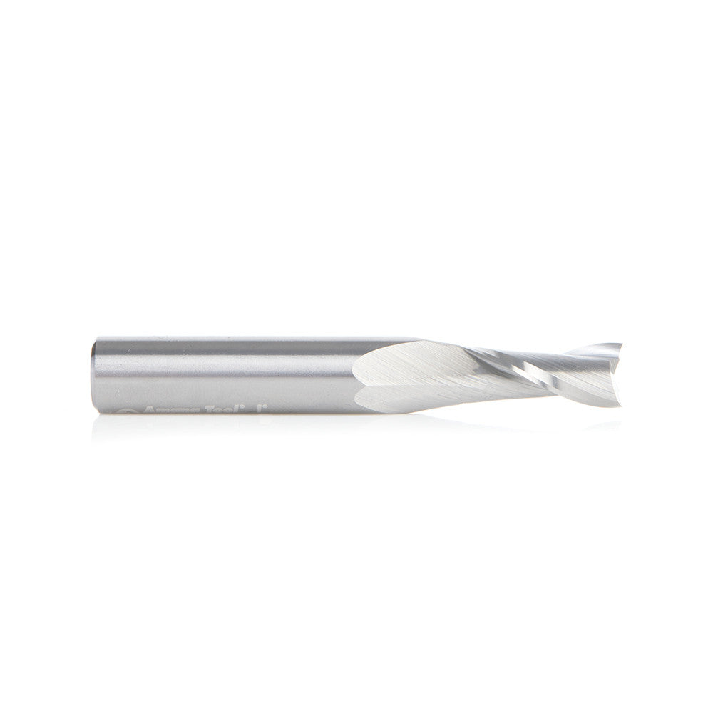 Amana Tool - 46063 - SC SPIRAL 8MMx3/4x3/8" 2FL