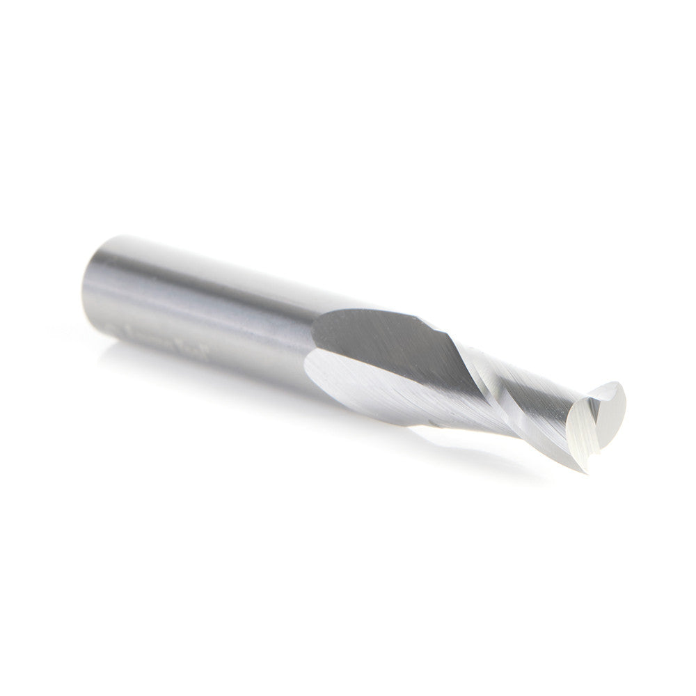Amana Tool - 46063 - SC SPIRAL 8MMx3/4x3/8" 2FL