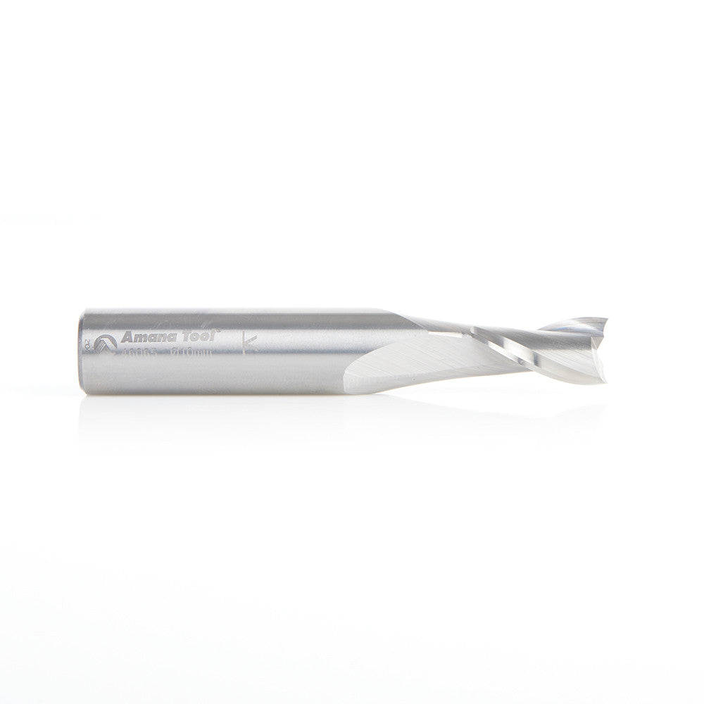 Amana Tool - 46065 - SC SPIRAL 10Mx3/4x1/2" 2FL