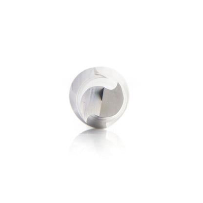 Amana Tool - 46065 - SC SPIRAL 10Mx3/4x1/2" 2FL