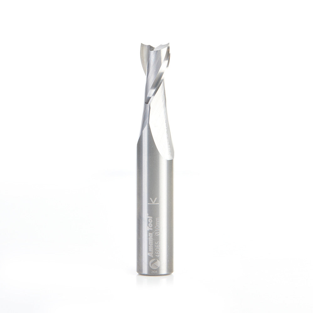 Amana Tool - 46065 - SC SPIRAL 10Mx3/4x1/2" 2FL