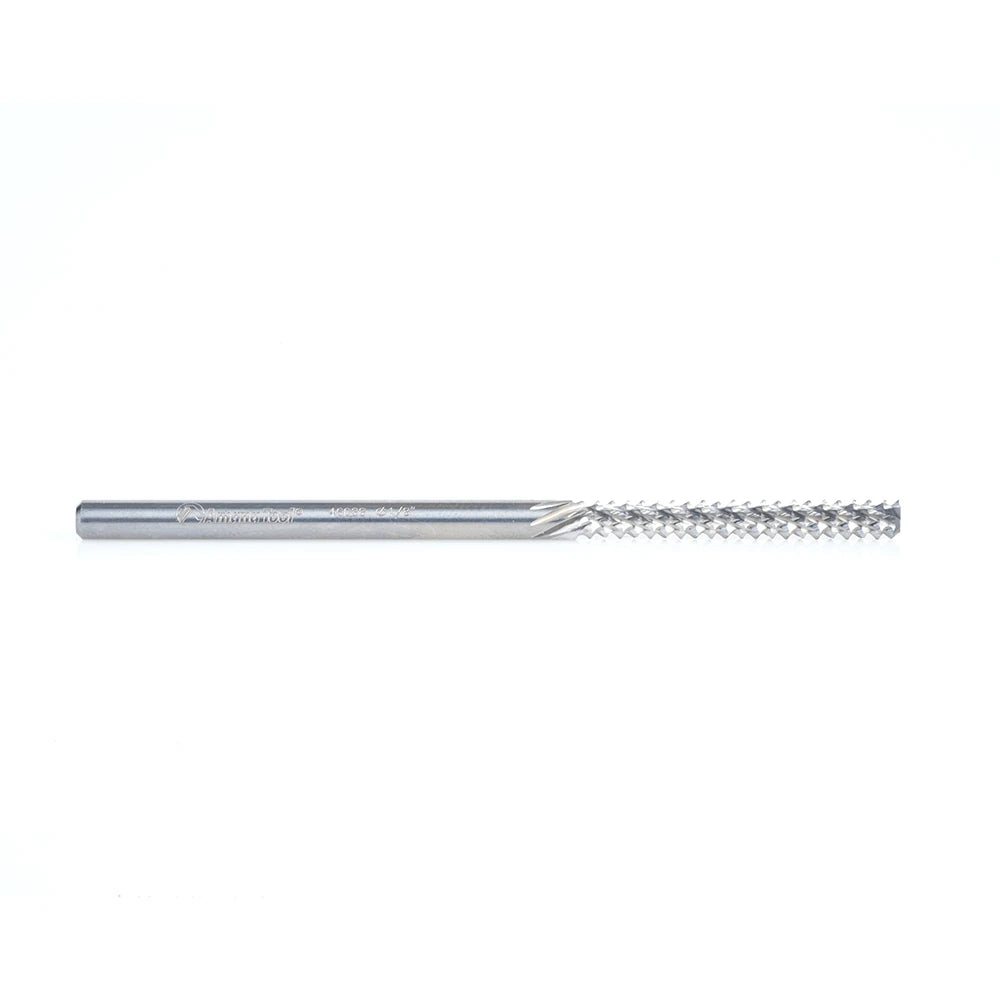 Amana Tool - 46088 - FIBERGLASS BIT 1/8x1x1/8 FINE