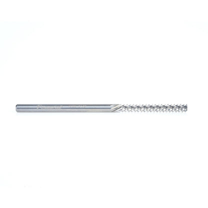 Amana Tool - 46088 - FIBERGLASS BIT 1/8x1x1/8 FINE