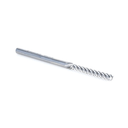 Amana Tool - 46088 - FIBERGLASS BIT 1/8x1x1/8 FINE