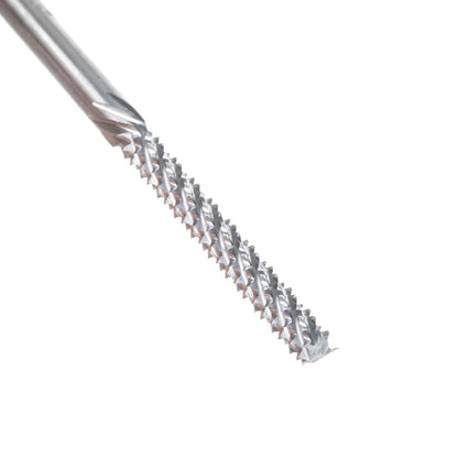 Amana Tool - 46088 - FIBERGLASS BIT 1/8x1x1/8 FINE