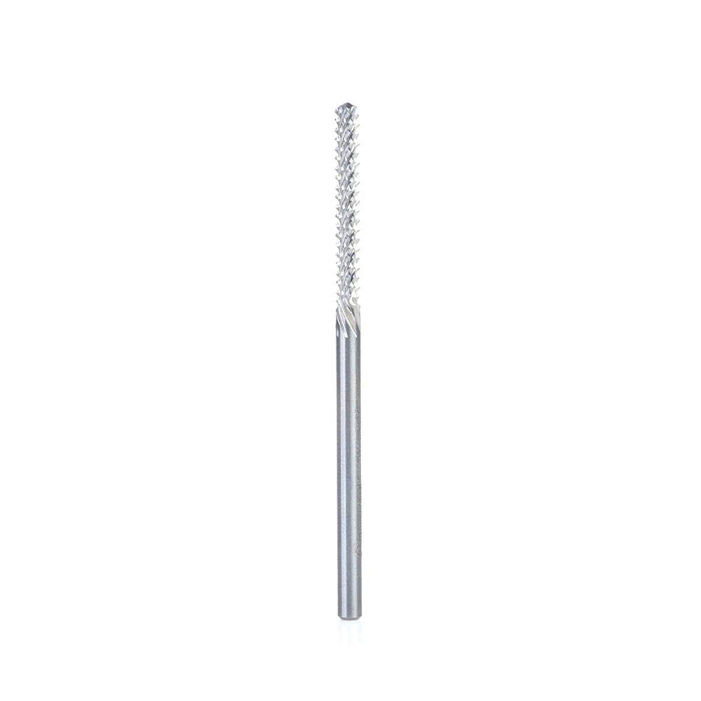 Amana Tool - 46088 - FIBERGLASS BIT 1/8x1x1/8 FINE