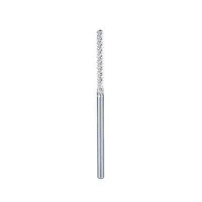 Amana Tool - 46088 - FIBERGLASS BIT 1/8x1x1/8 FINE