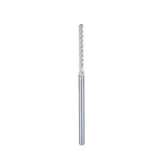 Amana Tool - 46088 - FIBERGLASS BIT 1/8x1x1/8 FINE