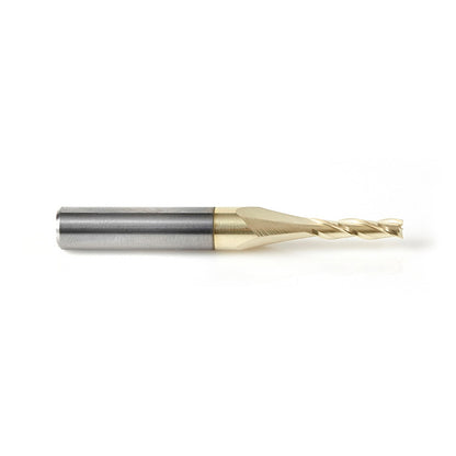 Amana Tool - 46090 - 1/8 FIBERGLASS, COMPOSITE 3FL