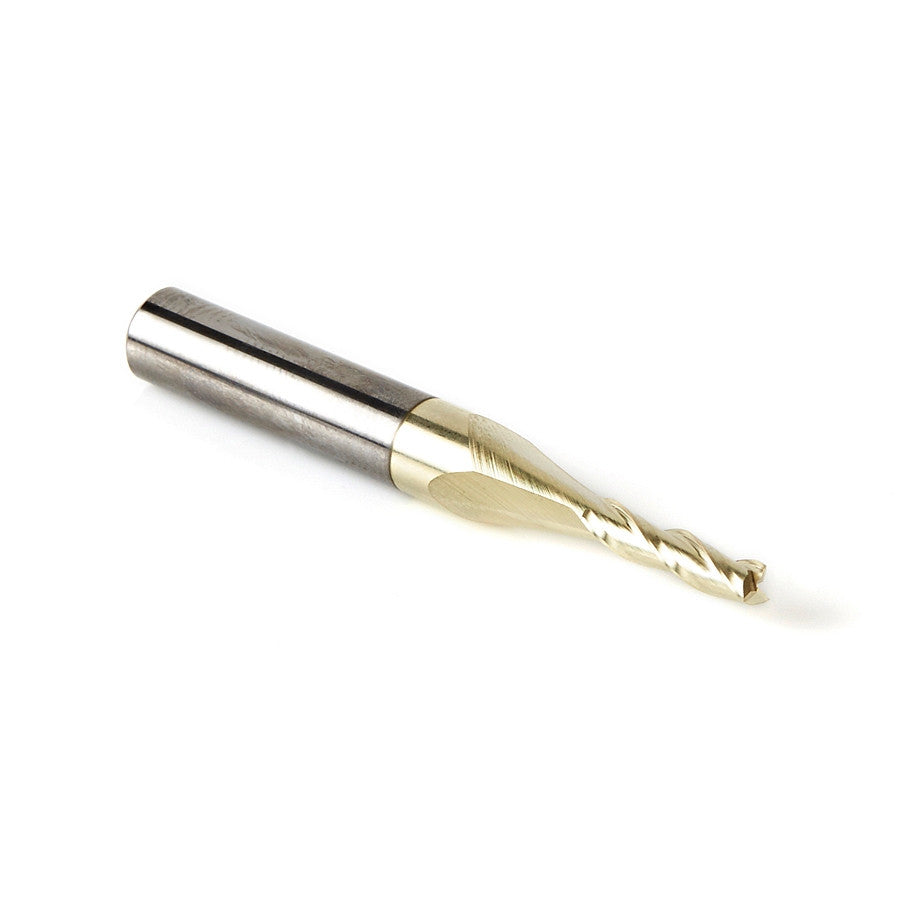 Amana Tool - 46090 - 1/8 FIBERGLASS, COMPOSITE 3FL