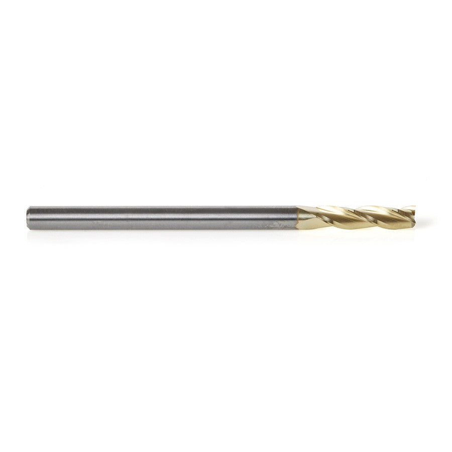 Amana Tool - 46091 - 1/8 FIBERGLASS, COMPOSITE 3FL