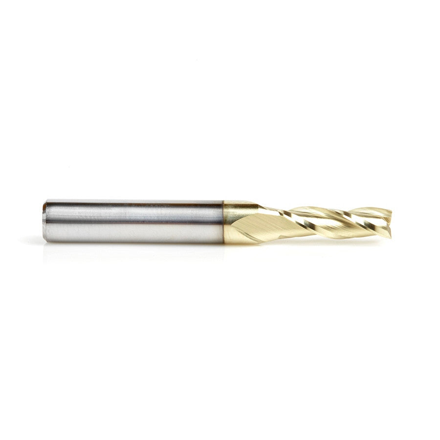 Amana Tool - 46092 - 3/16 FIBERGLASS, COMPOSITE 3FL