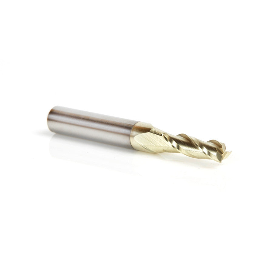 Amana Tool - 46092 - 3/16 FIBERGLASS, COMPOSITE 3FL