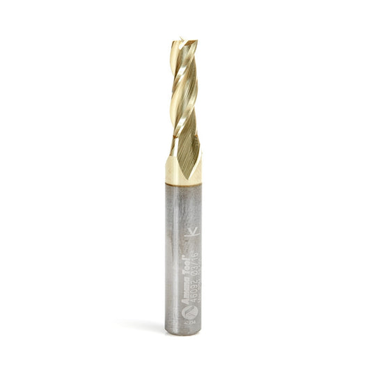 Amana Tool - 46092 - 3/16 FIBERGLASS, COMPOSITE 3FL