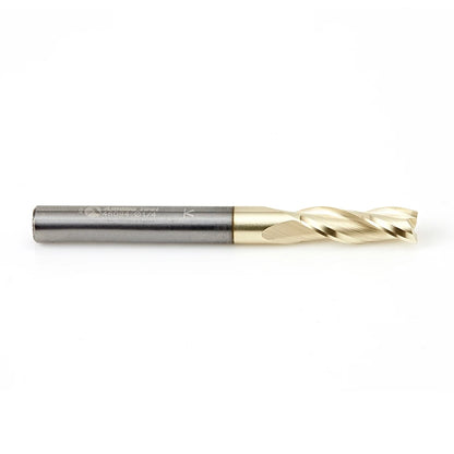 Amana Tool - 46094 - 1/4 FIBERGLASS, COMPOSITE 3FL