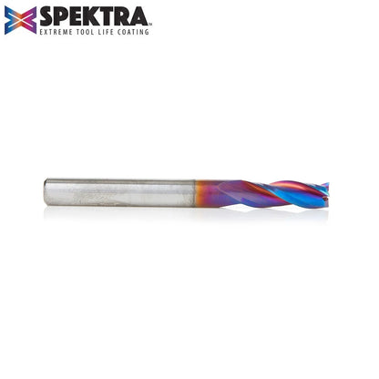 Amana Tool - 46094-K - 1/4 FIBERGLASS,COMPOSITE SPEK