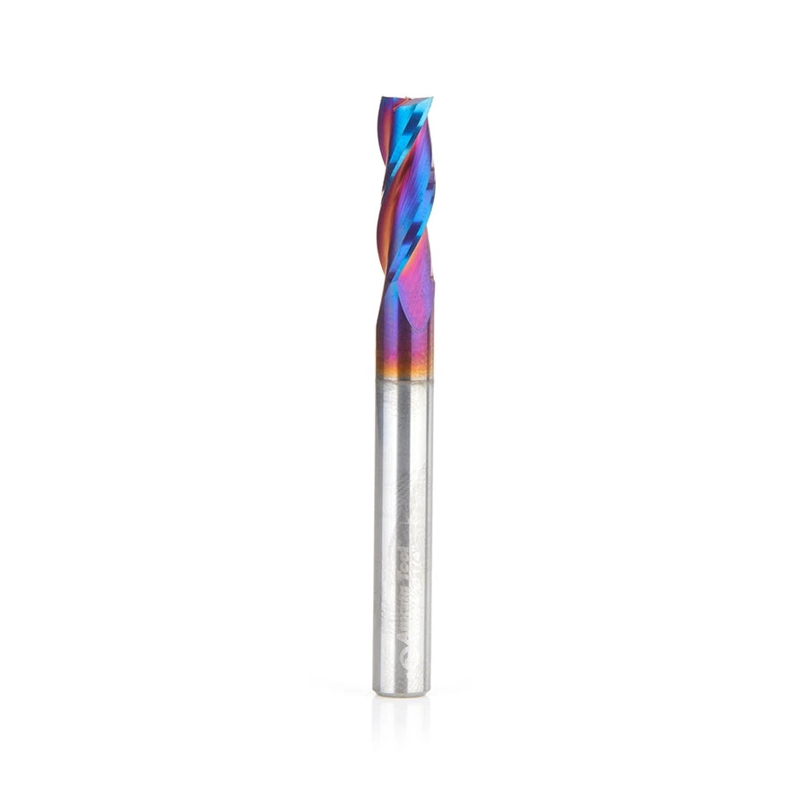 Amana Tool - 46094-K - 1/4 FIBERGLASS,COMPOSITE SPEK