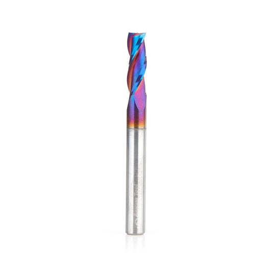 Amana Tool - 46094-K - 1/4 FIBERGLASS,COMPOSITE SPEK